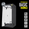 Foto montaje Highpro Probasic Classic