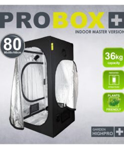oto Armario Garden High Probox Master