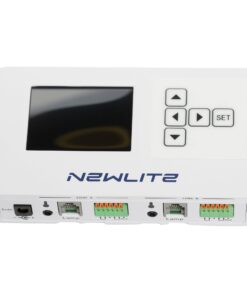 Foto Controlador Newlite indorled TS1 sin caja