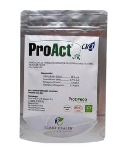 Foto bolsa ProAct