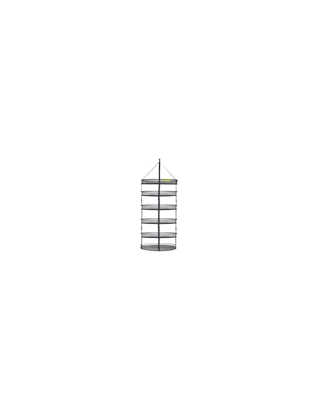 Malla secadora Garden Highpro Prodry (6 Niveles) Foto Malla secadora Garden Highpro Prodry (6 Niveles) sin caja