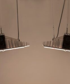 Foto Sanlight EVO 5 320W dos juntos