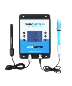 Medidor combo P700 pro2 aquamaster