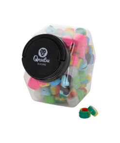 Foto Bote De SIlicona Qnubu Mini 2ml