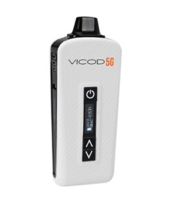 Foto Vaporizador Original Atmos VicoD 5g 2nd generation