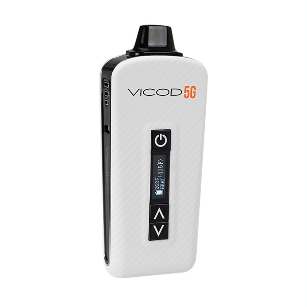Vaporizador Original Atmos VicoD 5g 2nd generation Foto Vaporizador Original Atmos VicoD 5g 2nd generation