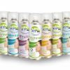 Foto Nanodor Desodorinzante Aerosol Green Super