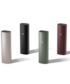 Foto Vaporizador pax 3 onix - Kit completomodelos diferentes