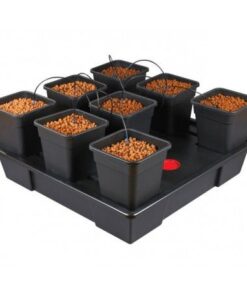 Foto Wilma xxl 8 (18l)