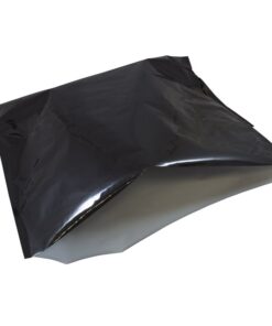 Foto Bolsa negra Large 56 x 91cm