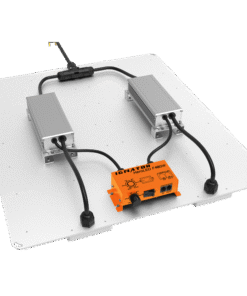 Alternative view of Ignator heroled f480w