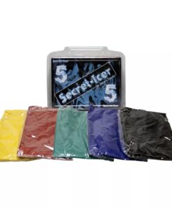 Foto Secret-Icer 5 secret smoke AM-AZ-VE-NE-RO