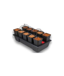 Foto Wilma small wide 10 (6l)