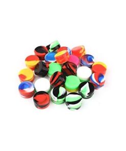 Foto Bote silicona 5ml 30mm