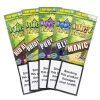 Foto Papel juicy hemp wraps
