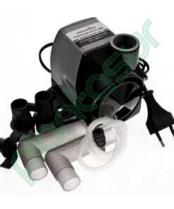 Foto Bomba Aquaking hx4500 2000l