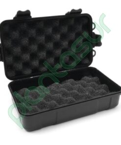 Foto Caja de ocultacion secret magnet xl size abierta