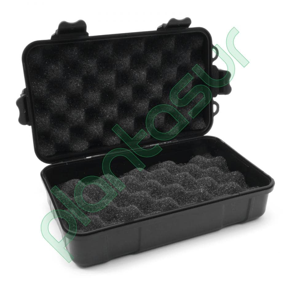 Foto Caja de ocultacion secret magnet xl size abierta