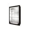 Foto Armario dark propagator rev 4.0 120x60x190cm