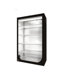 Foto Armario dark propagator rev 4.0 120x60x190cm
