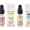 Foto Cali terpenes e-liquid