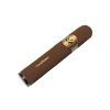 Foto Pipa kuban marron oscuro