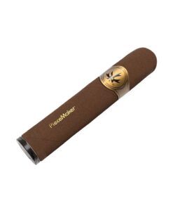 Foto Pipa kuban marron oscuro