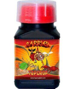 Foto Barrier Top Crop 250ml