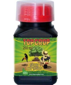 Foto Green explosion Top Crop 250ml