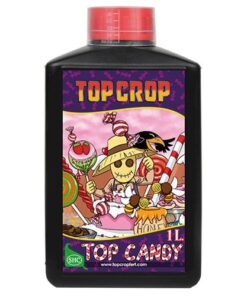 Foto Top Candy Top Crop 1l