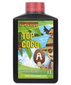 Foto Top Coco A Top Crop 1l