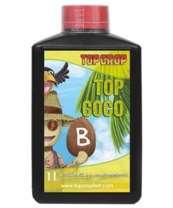 Foto Top Coco B Top Crop 1l