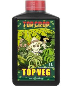 Foto Top Veg Top Crop 1l