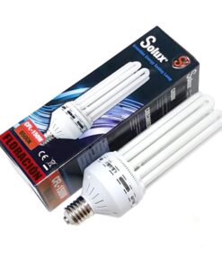 Foto Solux CFL Bombilla bajo consumo para floración