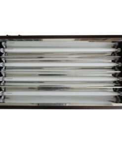 Foto 2 Reflector T5 Pure factory 24W