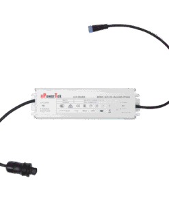 Foto FLEX II Conductor 320W