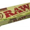 Foto Raw Orgánico Conos King Size (32 conos)