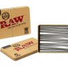 Foto Caja Metal Raw 6 conos