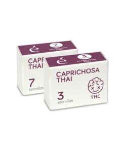 Foto Caprichosa thai 100% premium line elite seeds