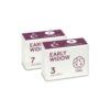 Foto Early widow 100% basic line elite seeds
