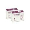 Foto Goliat 100% auto line elite seeds