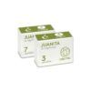 Foto Juanita "la lagrimosa" 100% cbd line elite seeds