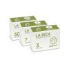 Foto La rica-auto.cbd 100% auto cbd elite seeds