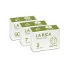 Foto La rica cbd 100% clasica cbd elite seeds