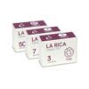 Foto La rica 100% premium line elite seeds