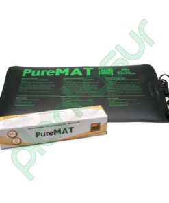 Foto Pure mat manta calentadora pure factory (20w) 53x25cm