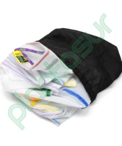 Foto Pack bolsas de extraccion todomalla 5x20l pure factory