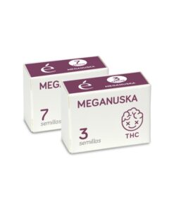 Foto Meganuska 100% excelent line elite seeds