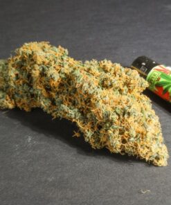 Foto Pineapple poison 100% dutch passion