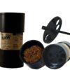 Foto Six Shooter Raw Rellenador 6 conos